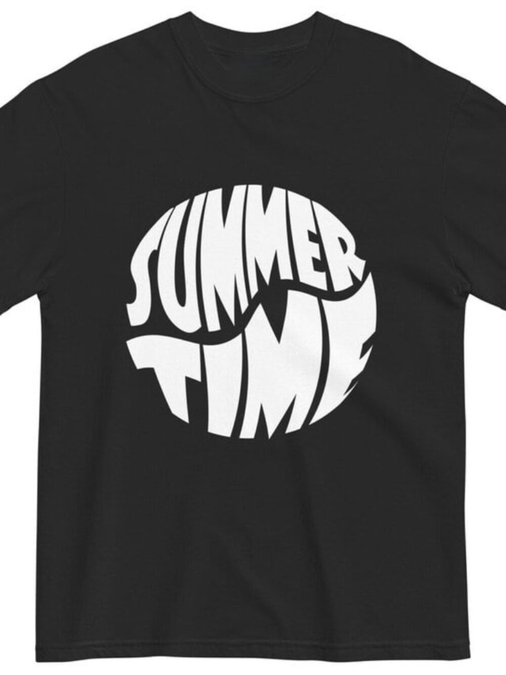 Summer Time Shirt, Beach Vibes Tee, Summer Shirt Gift